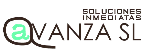 Avanza Soluciones Inmediatas logo